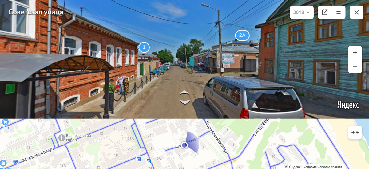 В Муроме, Гороховеце, Юрьев-Польском и Владимире обновляют общественные пространства и создают новые. Как идет работа?