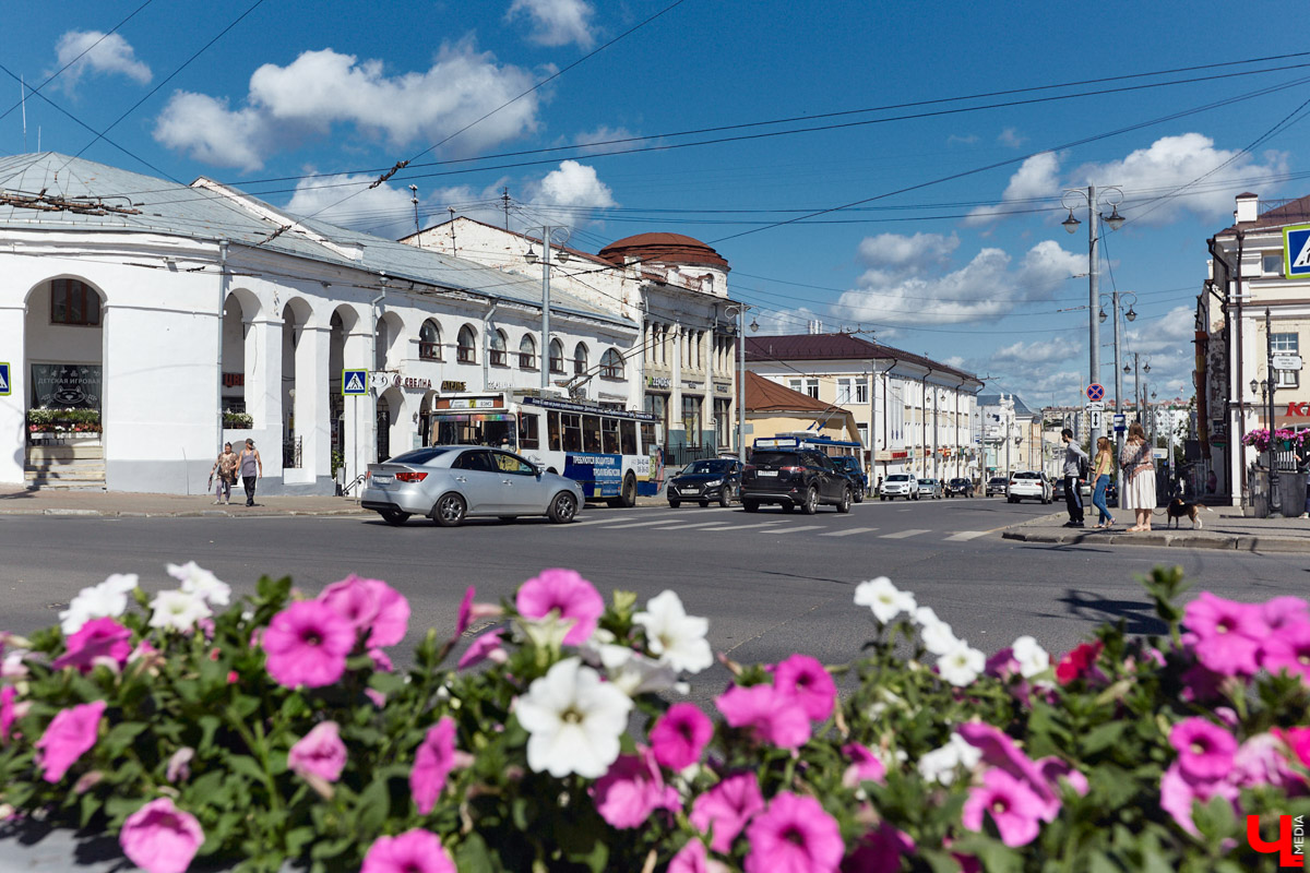 С августа 2020 года за поездки по некоторым регионам России туристы смогут получить возврат части потраченных денег. В программу вошла и Владимирская область