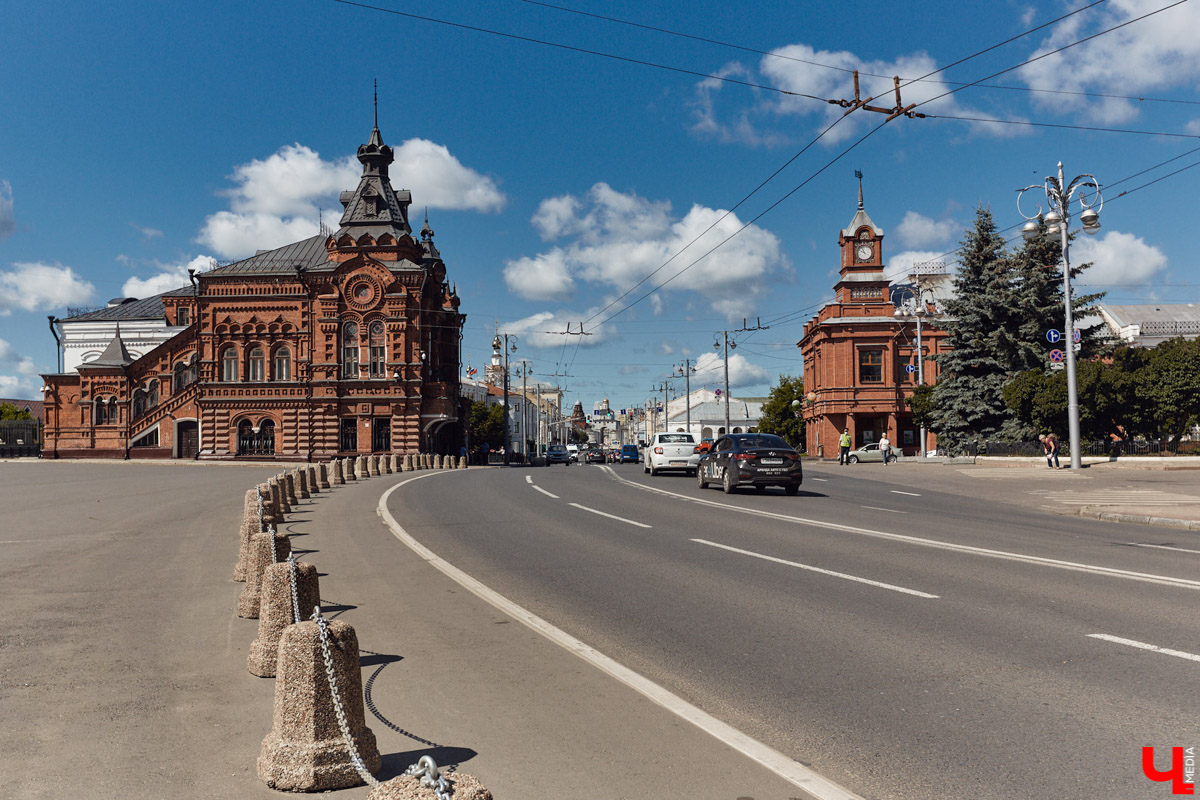 С августа 2020 года за поездки по некоторым регионам России туристы смогут получить возврат части потраченных денег. В программу вошла и Владимирская область