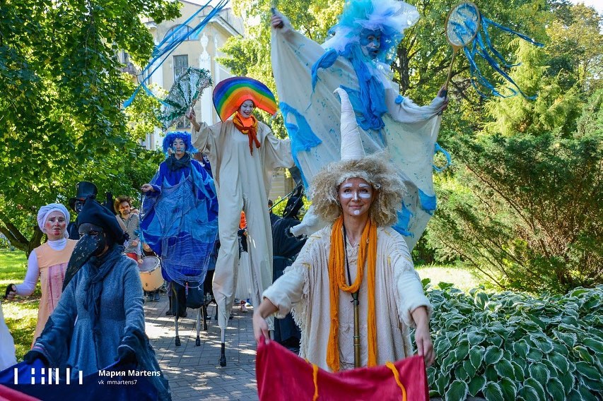 Афиша мероприятий в этом году формируется в последний момент. Но это не повод игнорировать интересные события, которые скоро состоятся в Суздале