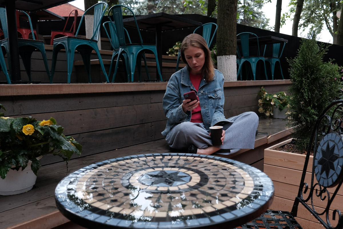 С активными и неравнодушными жителями Владимира запишут серию интервью. В первом сезоне ютуб-блогер Женя Королева и фотограф Костя Захаров пообщаются с зооволонтерами, хирургом, экоактивистами, урбанистами