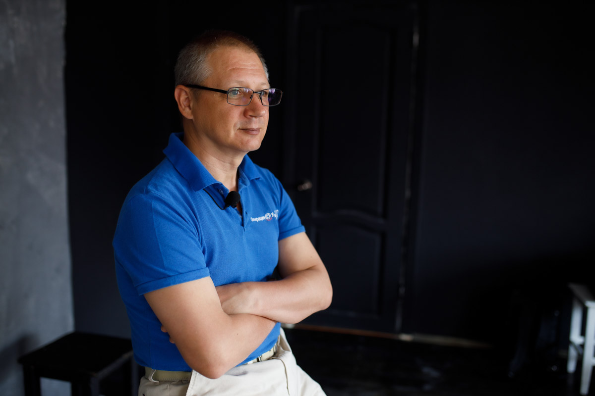 С активными и неравнодушными жителями Владимира запишут серию интервью. В первом сезоне ютуб-блогер Женя Королева и фотограф Костя Захаров пообщаются с зооволонтерами, хирургом, экоактивистами, урбанистами