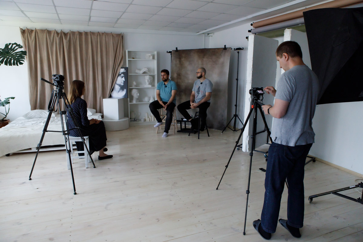 С активными и неравнодушными жителями Владимира запишут серию интервью. В первом сезоне ютуб-блогер Женя Королева и фотограф Костя Захаров пообщаются с зооволонтерами, хирургом, экоактивистами, урбанистами