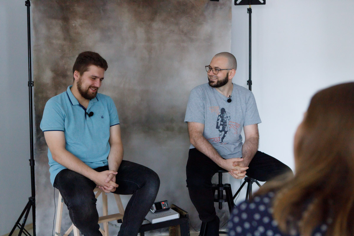 С активными и неравнодушными жителями Владимира запишут серию интервью. В первом сезоне ютуб-блогер Женя Королева и фотограф Костя Захаров пообщаются с зооволонтерами, хирургом, экоактивистами, урбанистами