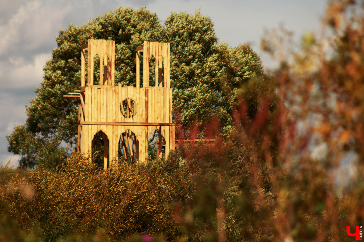 Когда времени и средств на путешествие по стране не хватает, мы вспоминаем про ближайшие к Владимиру интересные локации. Изучайте топ-5 мест для событийного отдыха и готовьтесь к новым впечатлениям