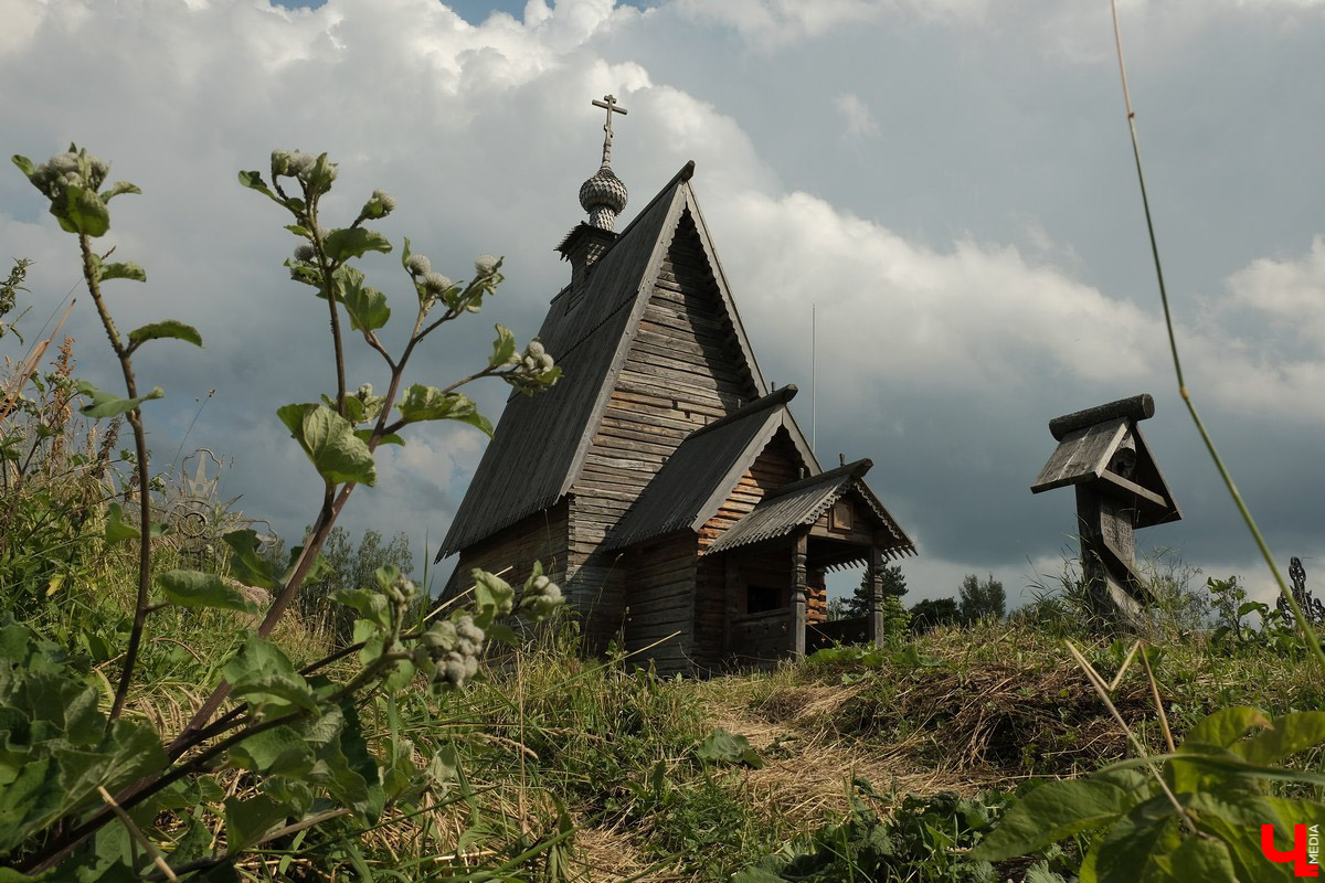 Когда времени и средств на путешествие по стране не хватает, мы вспоминаем про ближайшие к Владимиру интересные локации. Изучайте топ-5 мест для событийного отдыха и готовьтесь к новым впечатлениям