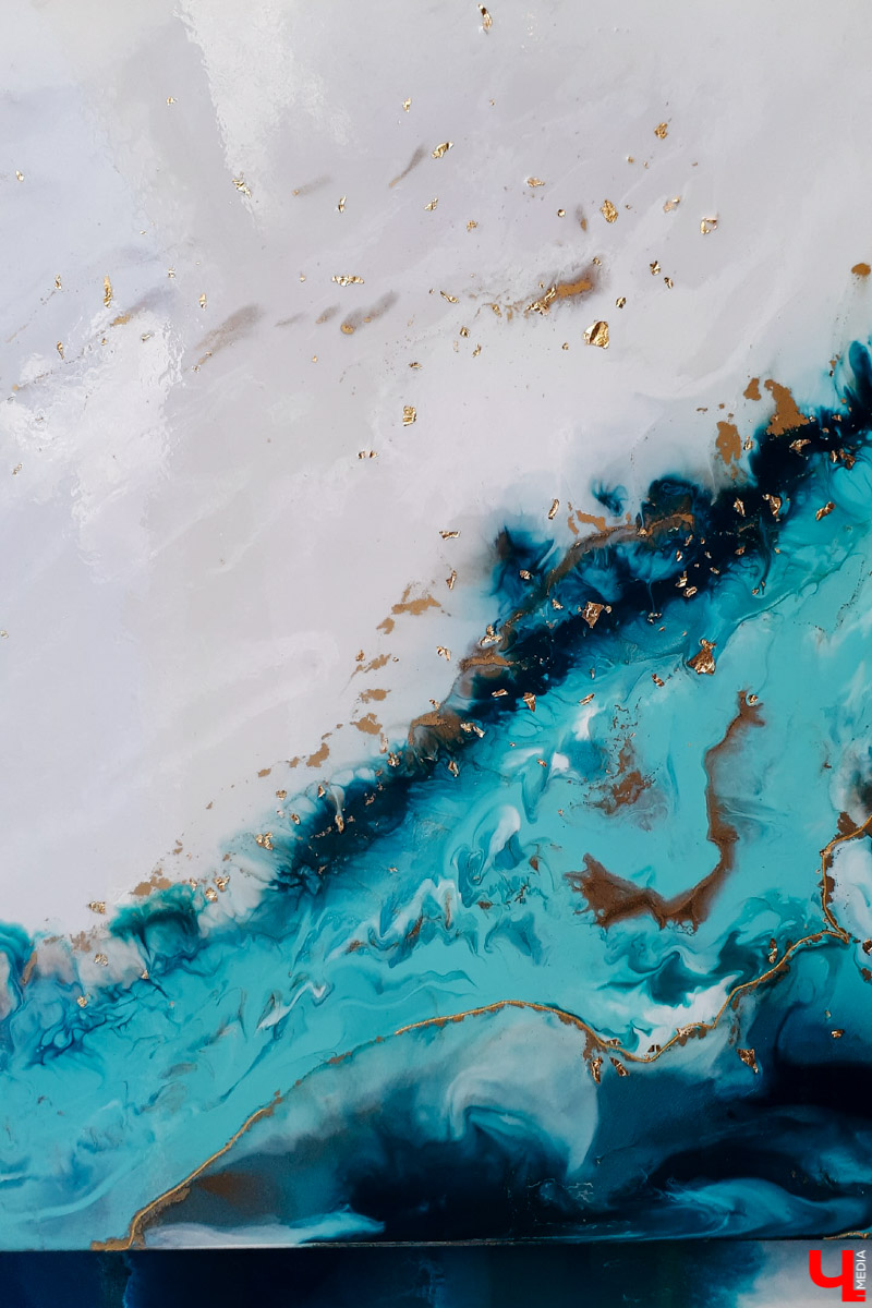 25 и 26 июля во Владимире работал «Летний маркет». На этот раз мастера хендмейда разместились в «РестоДворе» на Девической