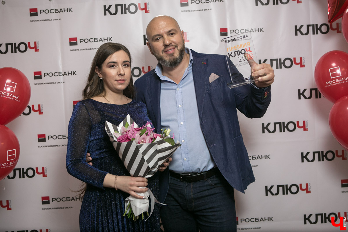 Все ли владимирские заведения уже открыли свои двери и что говорят крупнейшие рестораторы города о происходящем в их бизнес-сегменте