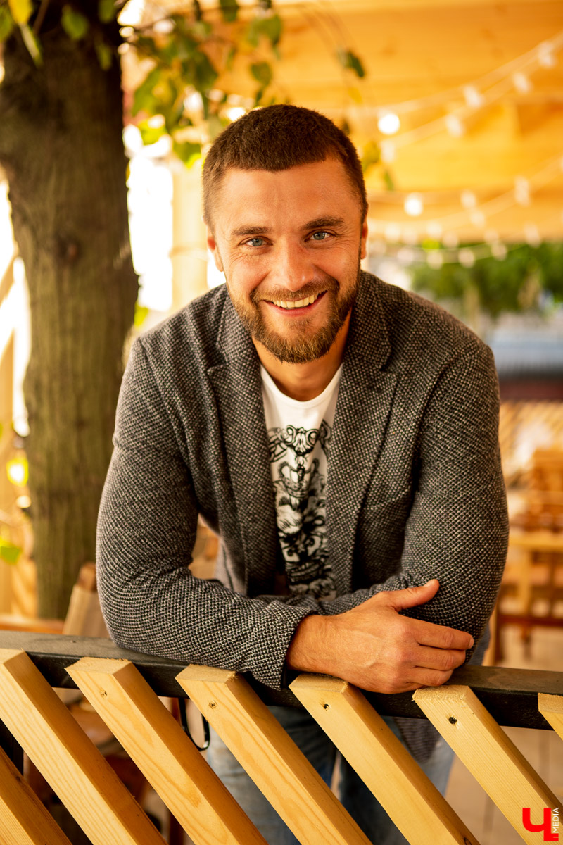 Все ли владимирские заведения уже открыли свои двери и что говорят крупнейшие рестораторы города о происходящем в их бизнес-сегменте