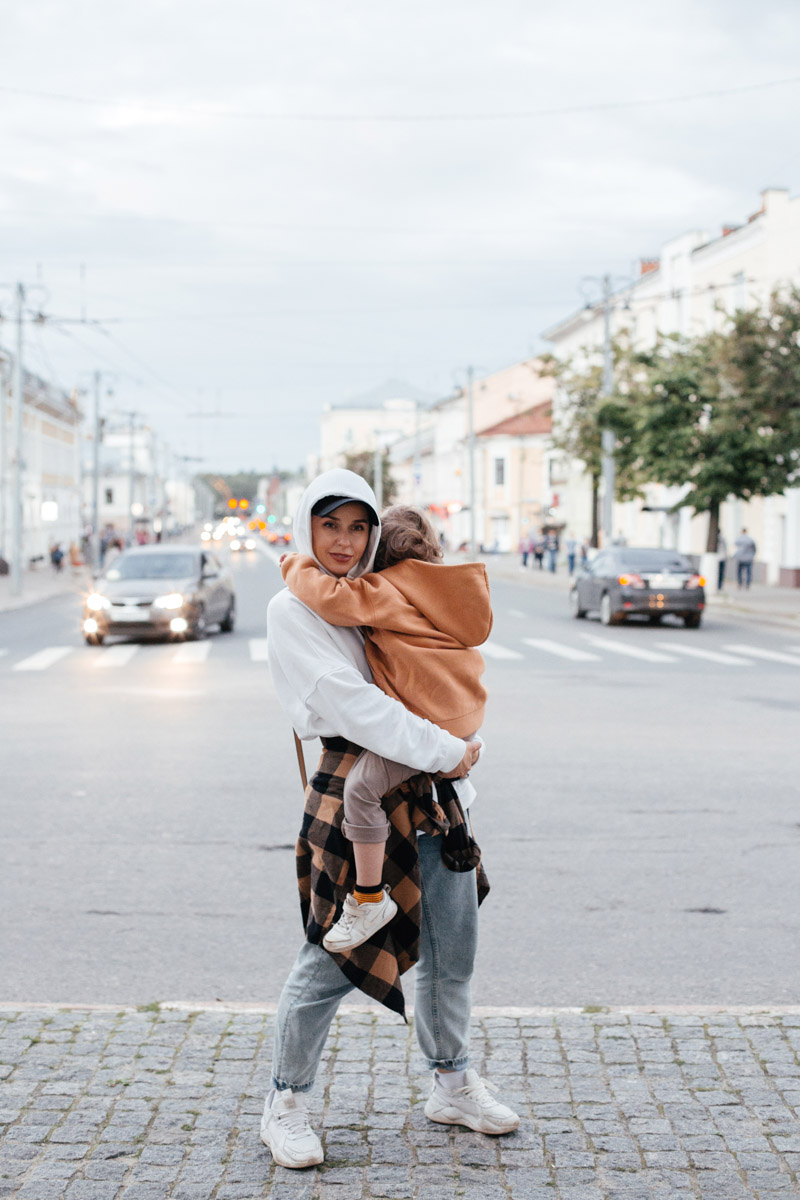 Блогер-миллионник Наташа Мишина поделилась впечатлениями от посещения Владимира. Она была здесь проездом, сейчас Наташа едет в Алтайский край