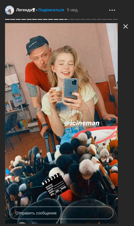 Телеканал ТНТ запустил съемки сериала «Легенда». Ради части сцен команда проекта приедет в Суздаль