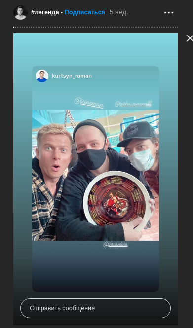 Телеканал ТНТ запустил съемки сериала «Легенда». Ради части сцен команда проекта приедет в Суздаль