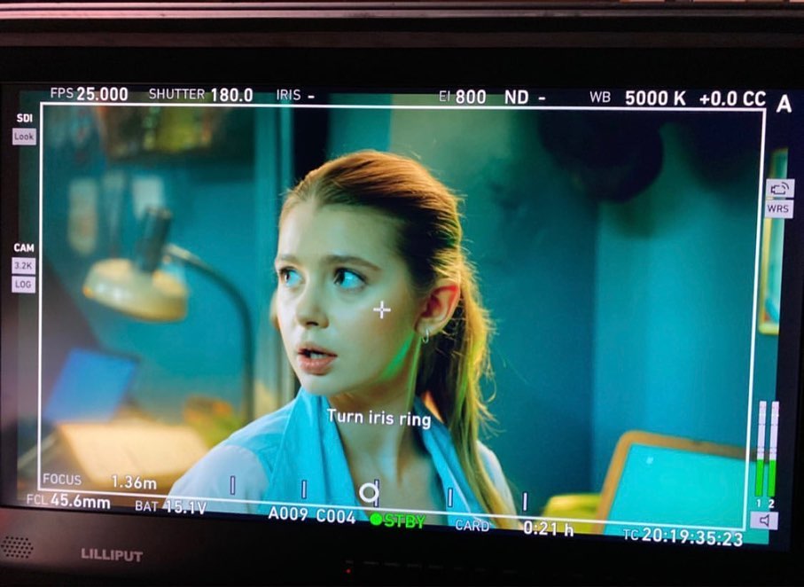 Телеканал ТНТ запустил съемки сериала «Легенда». Ради части сцен команда проекта приедет в Суздаль