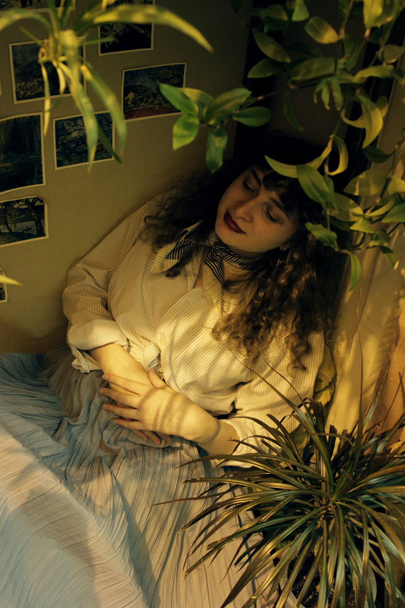 Шекспир в частушках, спектакль без актеров, проекты в Tik-Tok. Муромский режиссер Катя Жидоморова рассказывает о работах, готовящихся к Первому Фестивалю уличных театров в Суздале