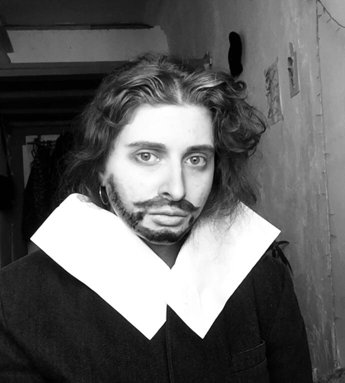 Шекспир в частушках, спектакль без актеров, проекты в Tik-Tok. Муромский режиссер Катя Жидоморова рассказывает о работах, готовящихся к Первому Фестивалю уличных театров в Суздале