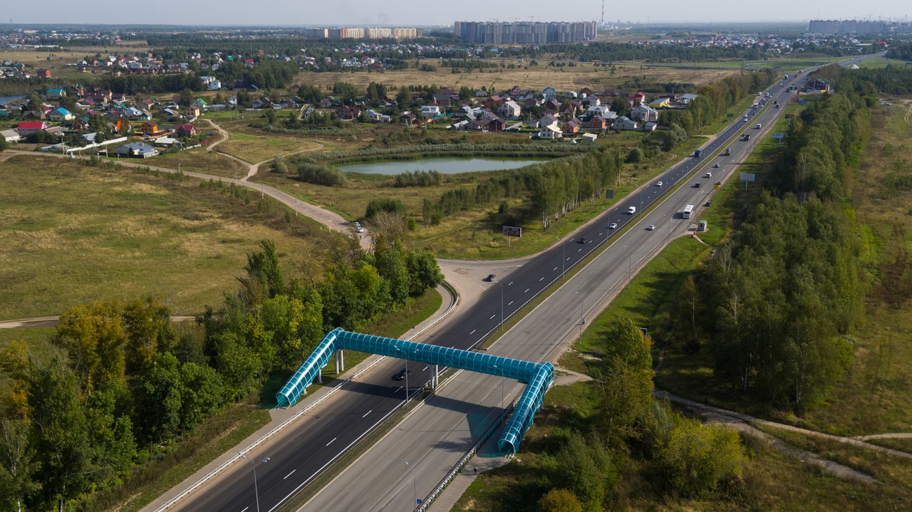 Пять важных дорожных событий за неделю: о трассах М7 и М12, а еще о пешеходных переходах и топливе