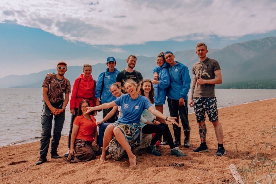 Способов бюджетных путешествий существует немало, и один из них — волонтерский. Активисты владимирского Молодежного клуба РГО предпочитают именно его, регулярно отправляясь в экспедиции и на слеты