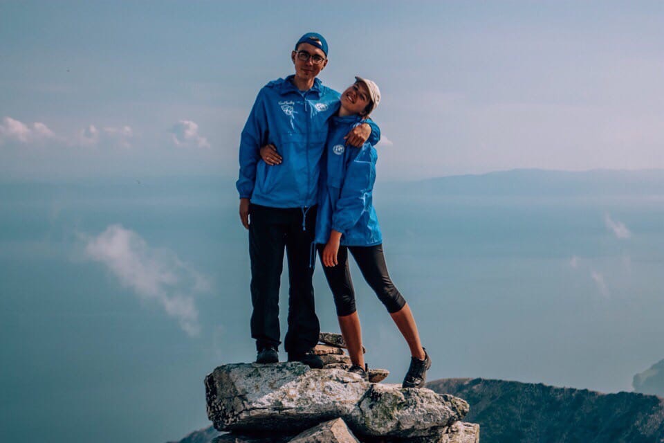 Способов бюджетных путешествий существует немало, и один из них — волонтерский. Активисты владимирского Молодежного клуба РГО предпочитают именно его, регулярно отправляясь в экспедиции и на слеты