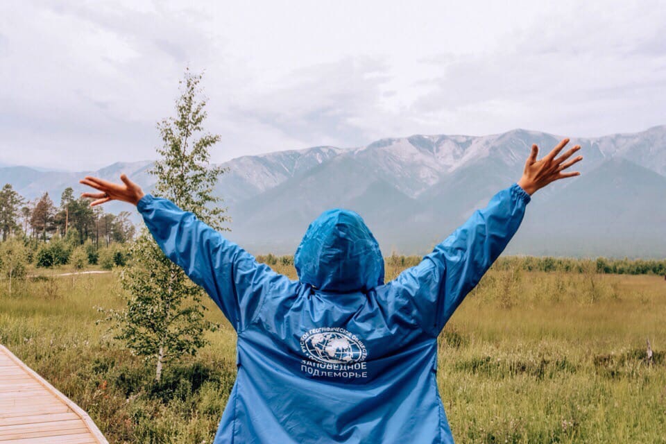 Способов бюджетных путешествий существует немало, и один из них — волонтерский. Активисты владимирского Молодежного клуба РГО предпочитают именно его, регулярно отправляясь в экспедиции и на слеты