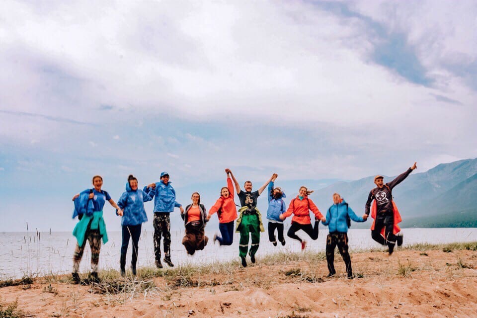 Способов бюджетных путешествий существует немало, и один из них — волонтерский. Активисты владимирского Молодежного клуба РГО предпочитают именно его, регулярно отправляясь в экспедиции и на слеты