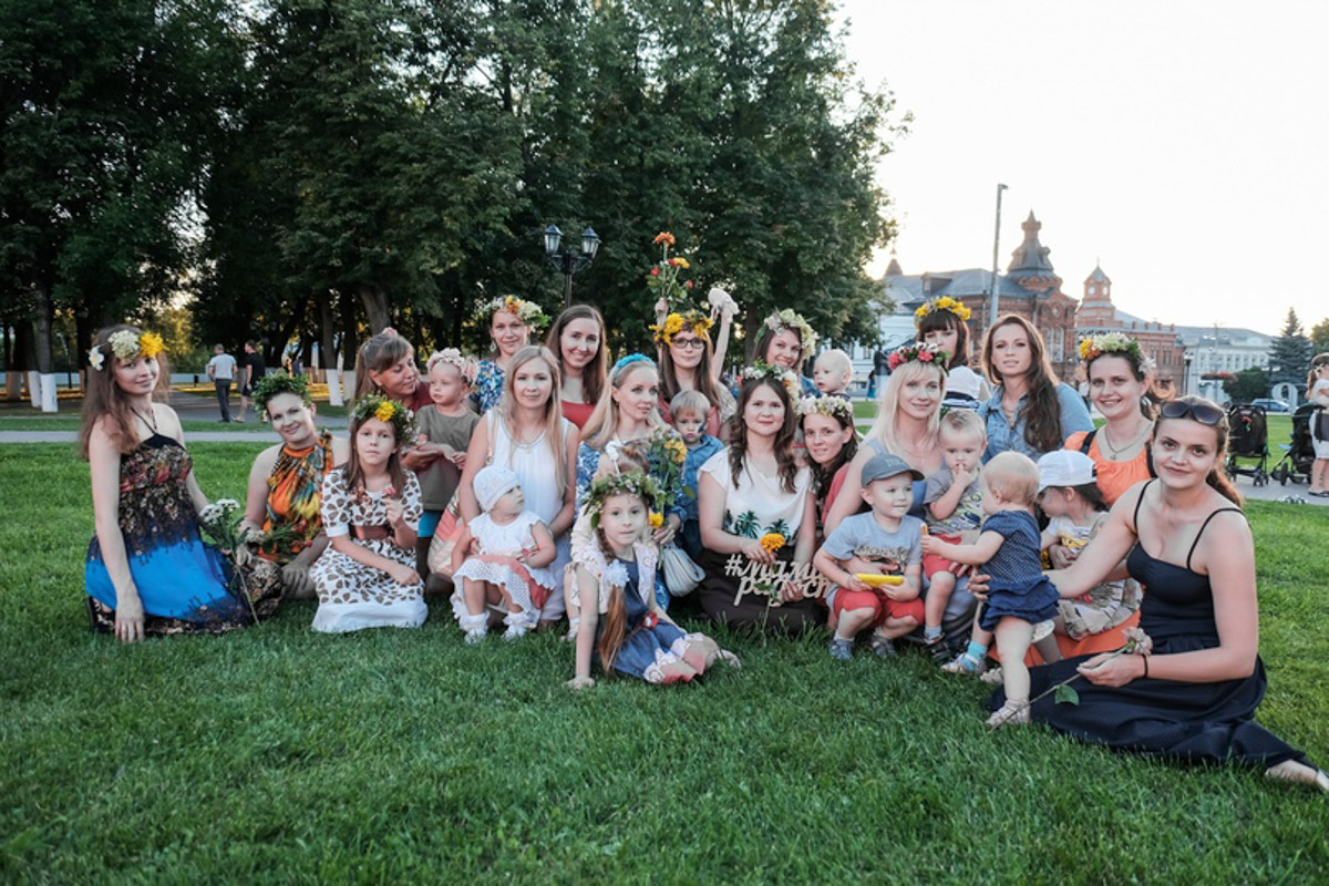 Чего ждать от августа-2020? Множества ярких культурных событий! Мы составили подробную афишу