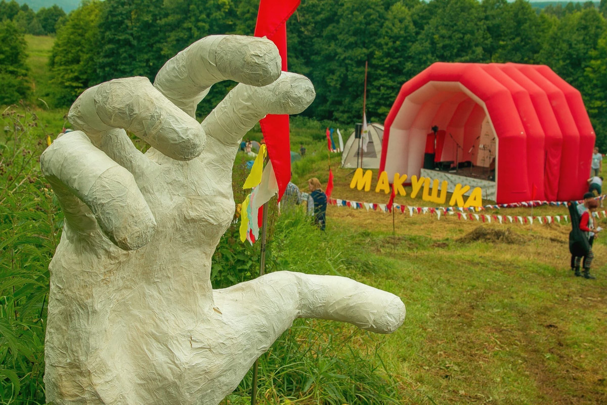 Чего ждать от августа-2020? Множества ярких культурных событий! Мы составили подробную афишу