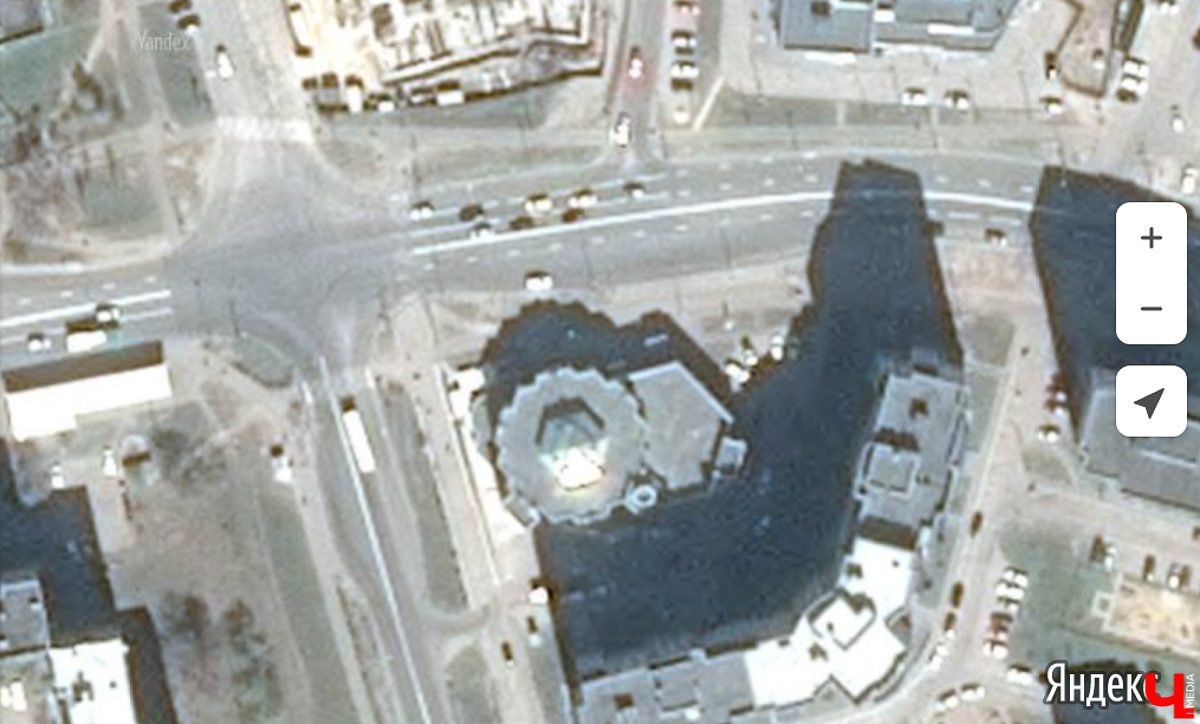 Фотопрогулка по Юго-западному району Владимира. Необычные дома на улицах Нижняя Дуброва, Пугачева, Совхозная, Красная