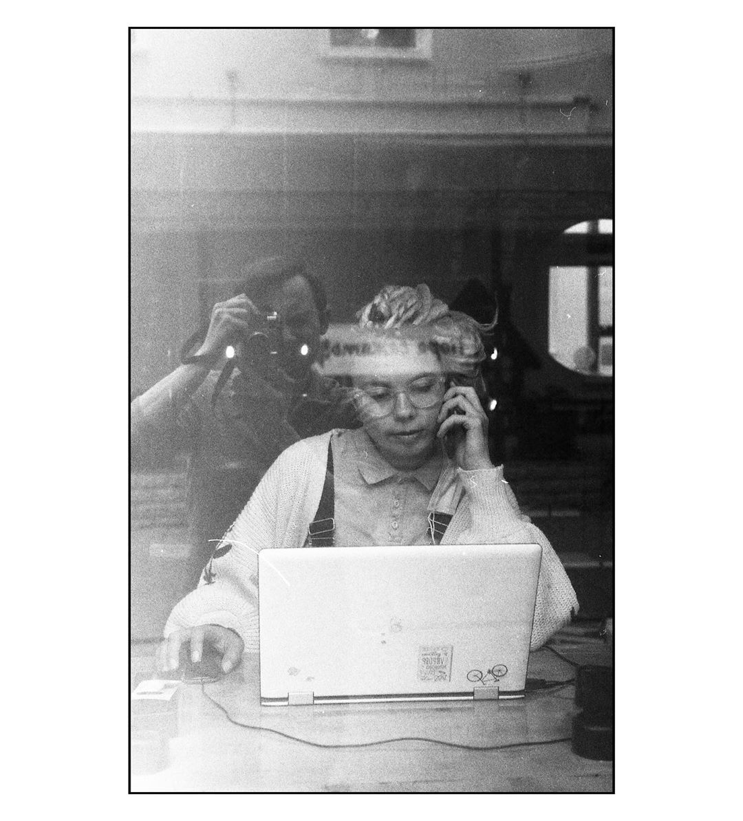 Два хобби Артема Пестова: готовка и пленочная фотография. Одно из них приносит деньги, второе забирает. Зато теперь мы знаем, как город Владимир выглядит в объективе современного документалиста