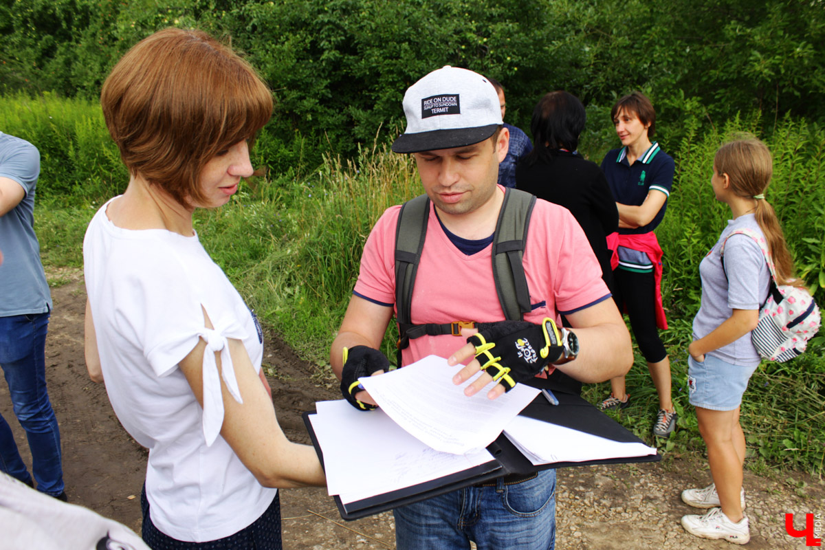 Московское архитектурное бюро «Реформа» будет разрабатывать концепцию парка у ДТЮ. На работы выделят 3,9 млн рублей. Но для начала спросят мнение жителей Владимира