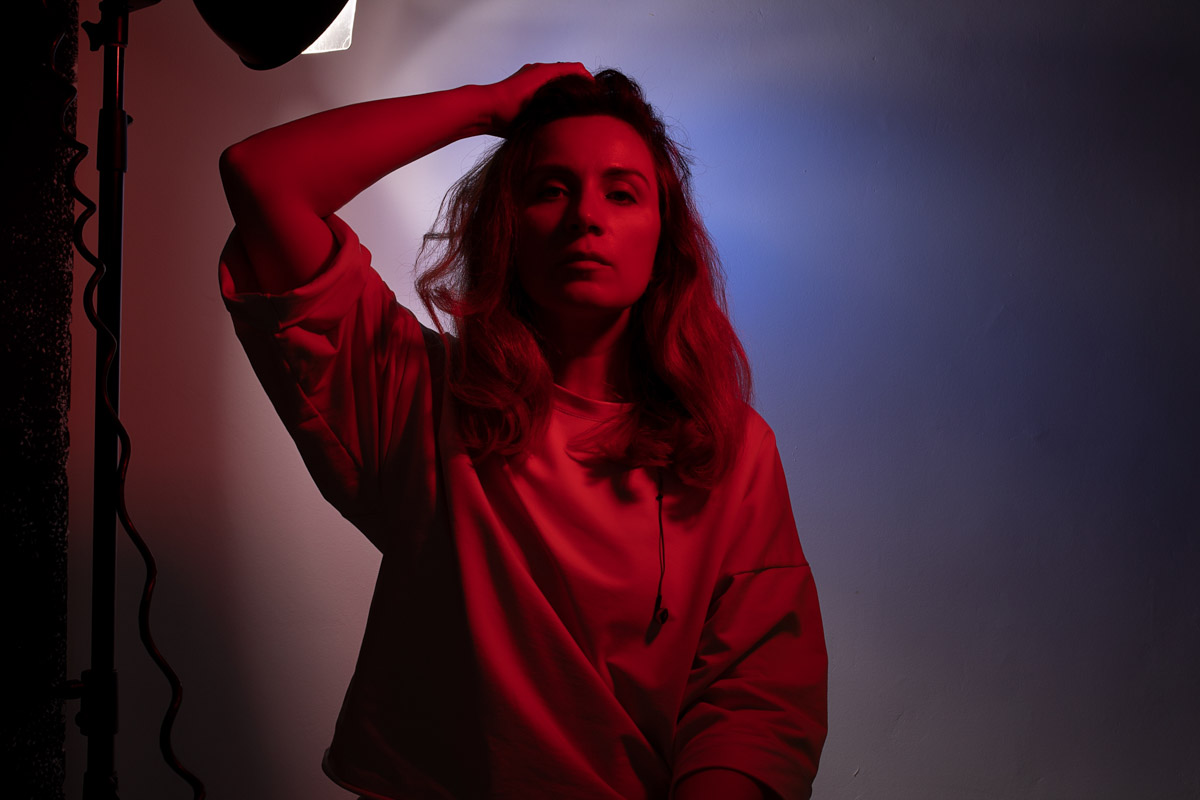 Фотограф Анастасия Зиньковская рассказала о своем проекте @a_few_naked_stories. Он посвящен принятию себя