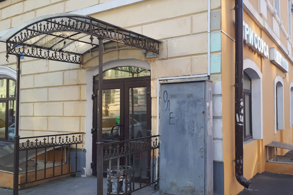 Очередная грустная пора закрытий. Обзор заведений Владимира, куда мы больше не сходим