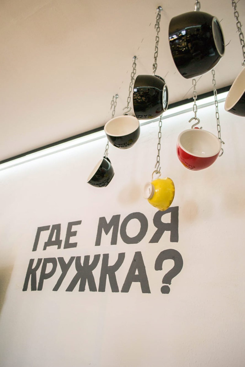 Очередная грустная пора закрытий. Обзор заведений Владимира, куда мы больше не сходим