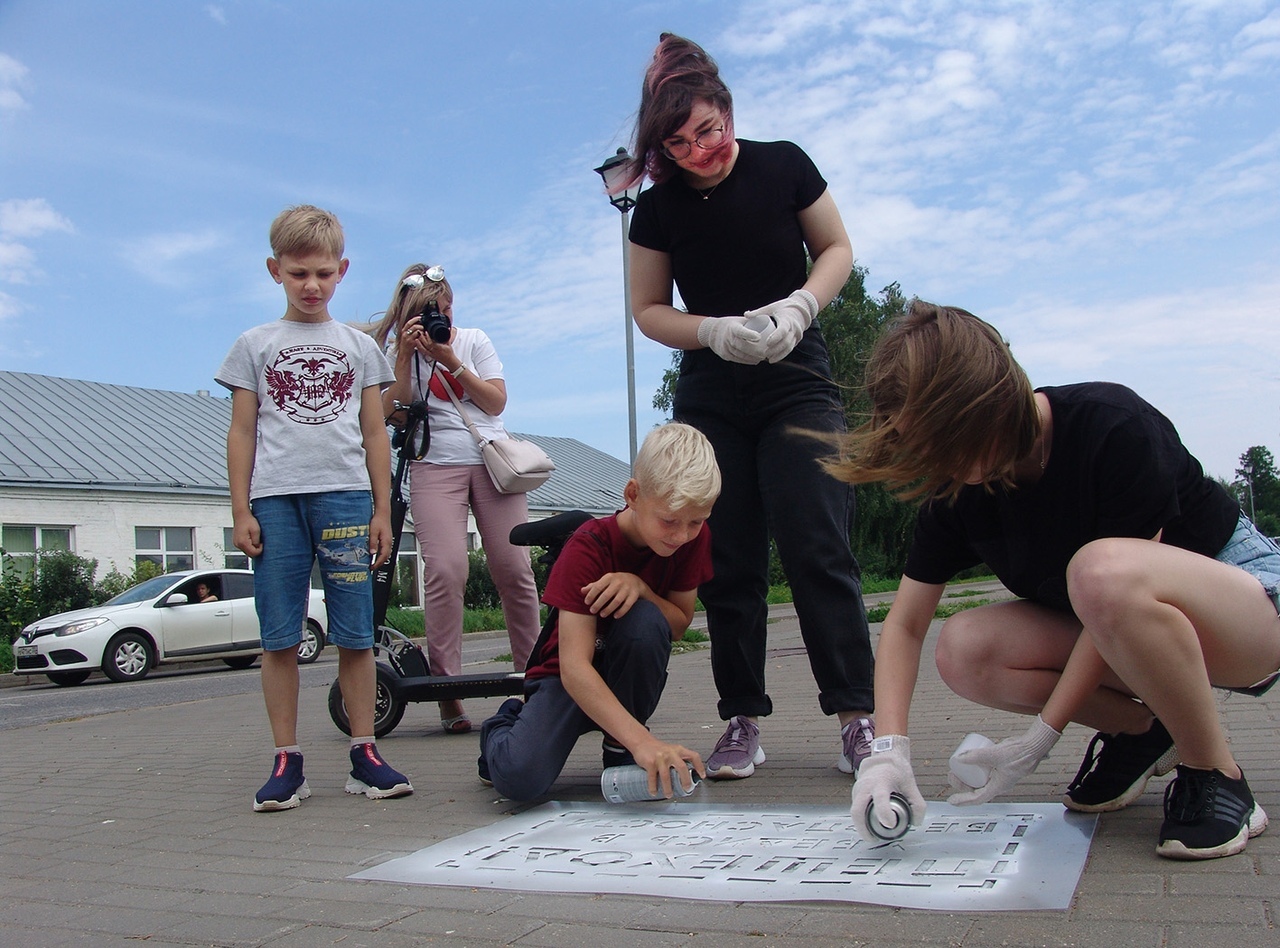 Во Владимирской области продолжается ремонт дорог. И это не все позитивные новости