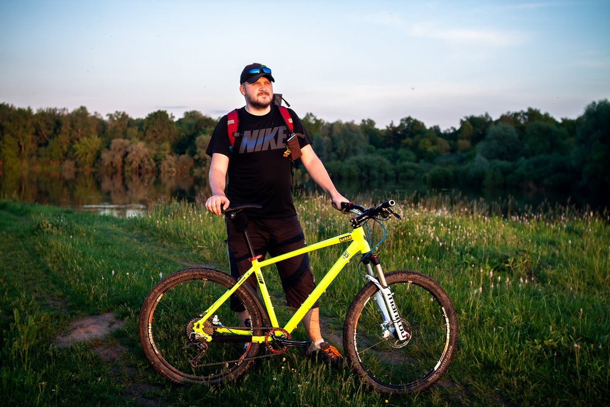 О маршрутах для владимирских велосипедистов говорено много. Теперь перейдем к технике! Антон Соколов и его техновелоблог нам в этом помогут