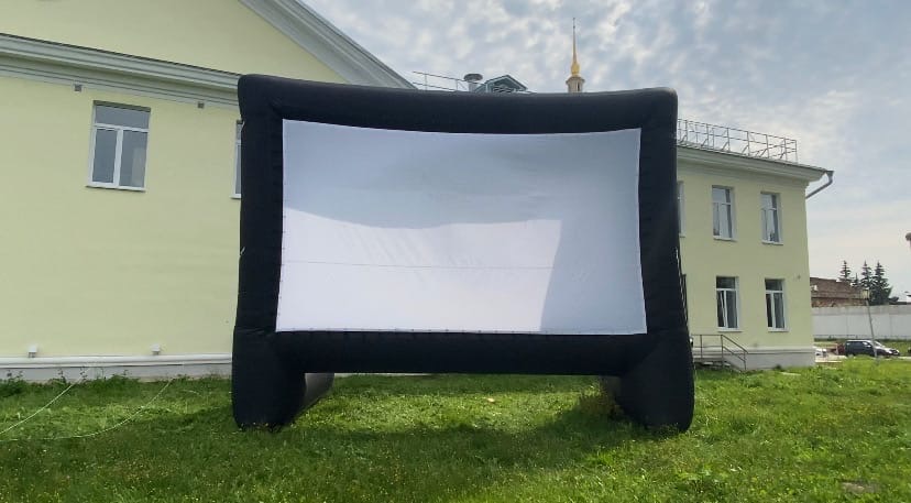 8 августа во Владимире начнут работу кинотеатры. Список фильмов уже известен