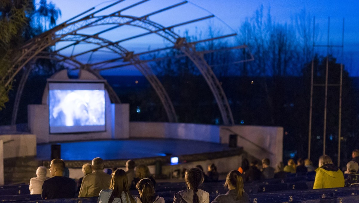 8 августа во Владимире начнут работу кинотеатры. Список фильмов уже известен