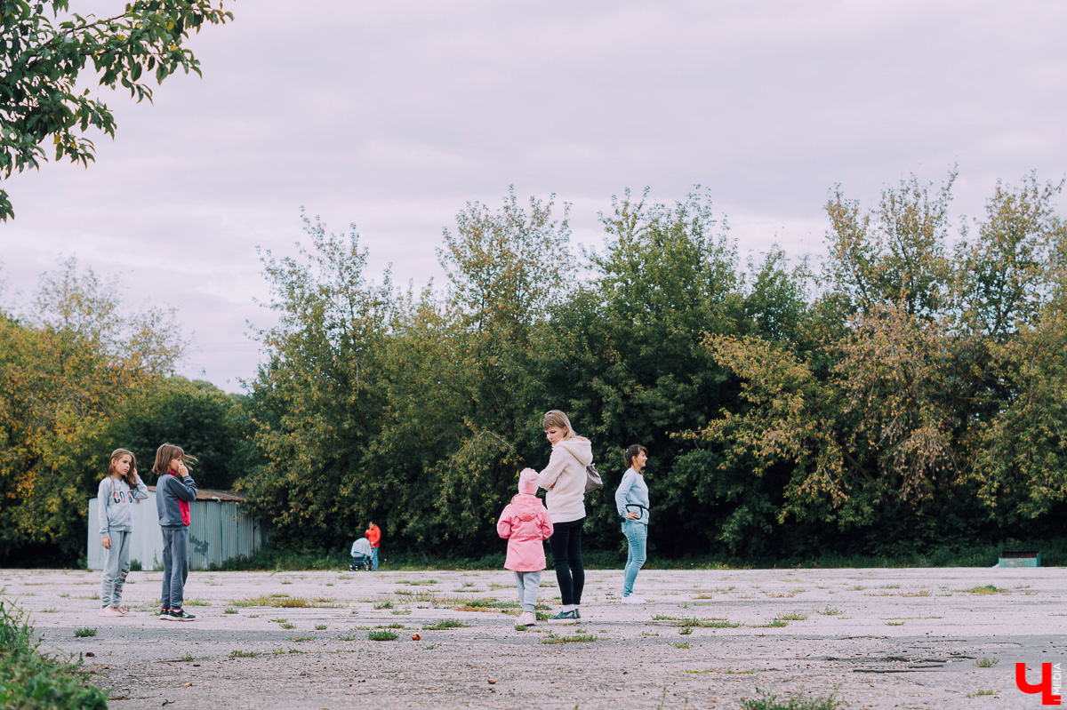 Парк «Добросельский» к сентябрю должен вернуться обновленным. Узнаем у урбанистов, насколько проект хорош, и удивляемся светлому модернизированному будущему