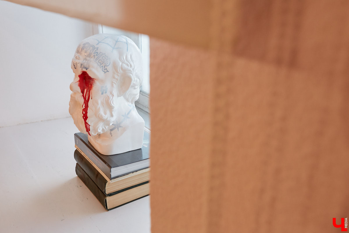 С 5 по 23 августа в Центре пропаганды ИЗО будет работать выставка Всероссийского форума «АРТ-МАСТЕРСКАЯ XXI»