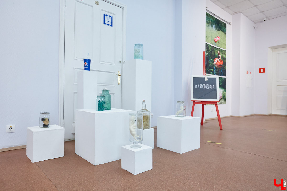 С 5 по 23 августа в Центре пропаганды ИЗО будет работать выставка Всероссийского форума «АРТ-МАСТЕРСКАЯ XXI»