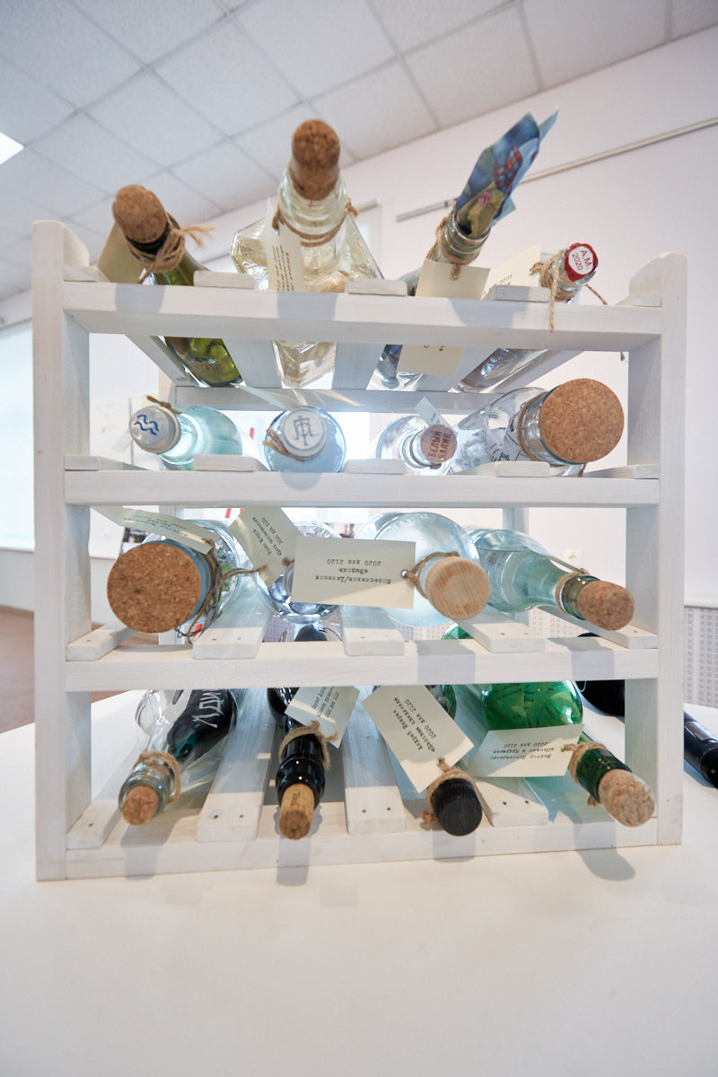 С 5 по 23 августа в Центре пропаганды ИЗО будет работать выставка Всероссийского форума «АРТ-МАСТЕРСКАЯ XXI»