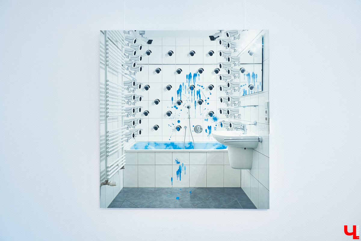 С 5 по 23 августа в Центре пропаганды ИЗО будет работать выставка Всероссийского форума «АРТ-МАСТЕРСКАЯ XXI»