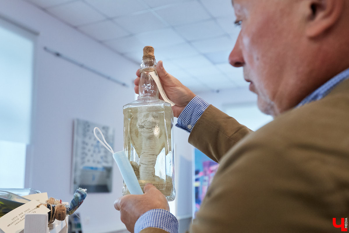 С 5 по 23 августа в Центре пропаганды ИЗО будет работать выставка Всероссийского форума «АРТ-МАСТЕРСКАЯ XXI»