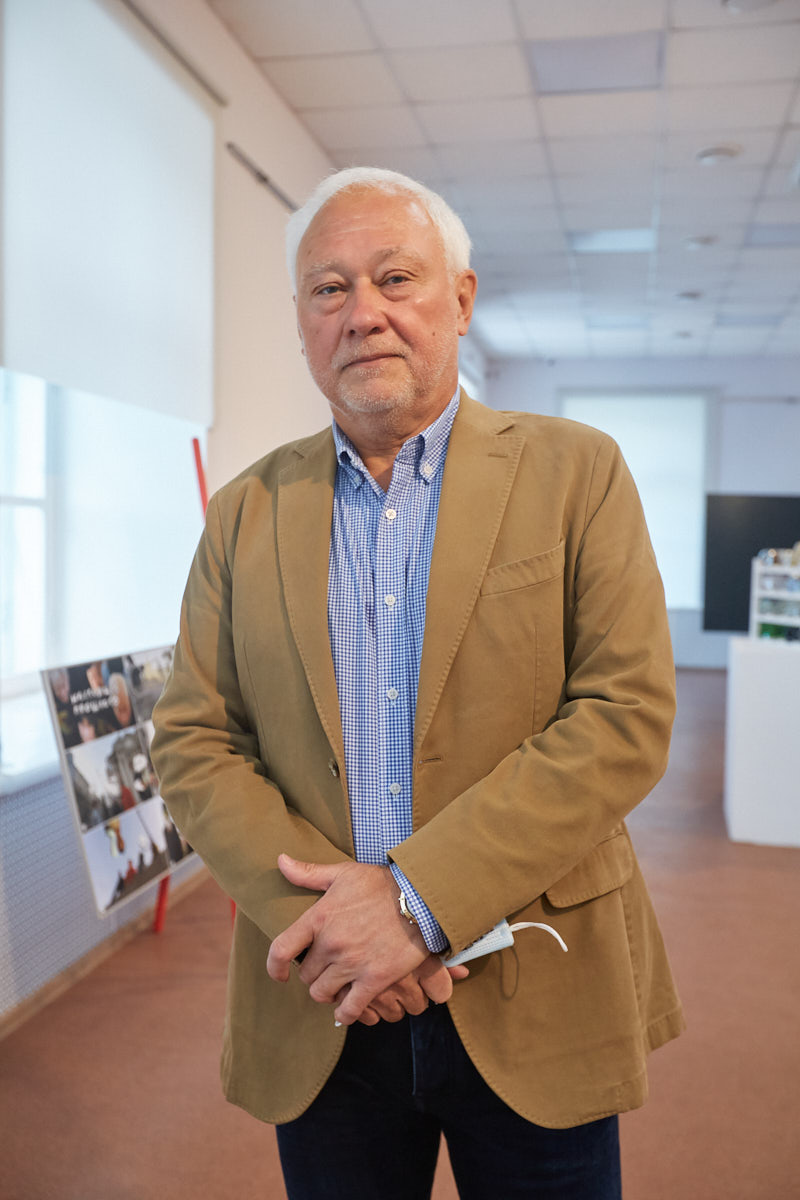 С 5 по 23 августа в Центре пропаганды ИЗО будет работать выставка Всероссийского форума «АРТ-МАСТЕРСКАЯ XXI»