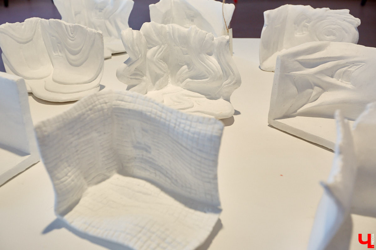 С 5 по 23 августа в Центре пропаганды ИЗО будет работать выставка Всероссийского форума «АРТ-МАСТЕРСКАЯ XXI»