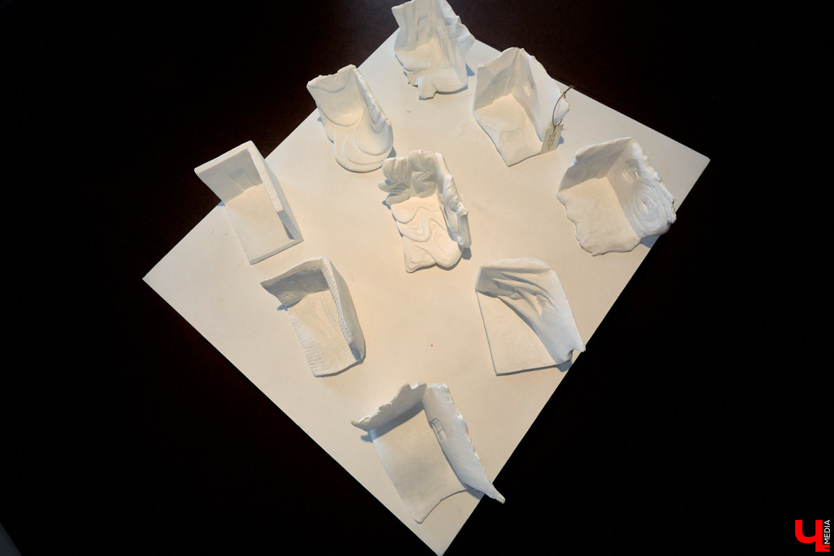 С 5 по 23 августа в Центре пропаганды ИЗО будет работать выставка Всероссийского форума «АРТ-МАСТЕРСКАЯ XXI»