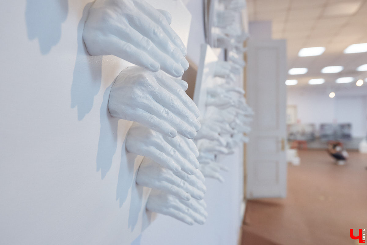 С 5 по 23 августа в Центре пропаганды ИЗО будет работать выставка Всероссийского форума «АРТ-МАСТЕРСКАЯ XXI»