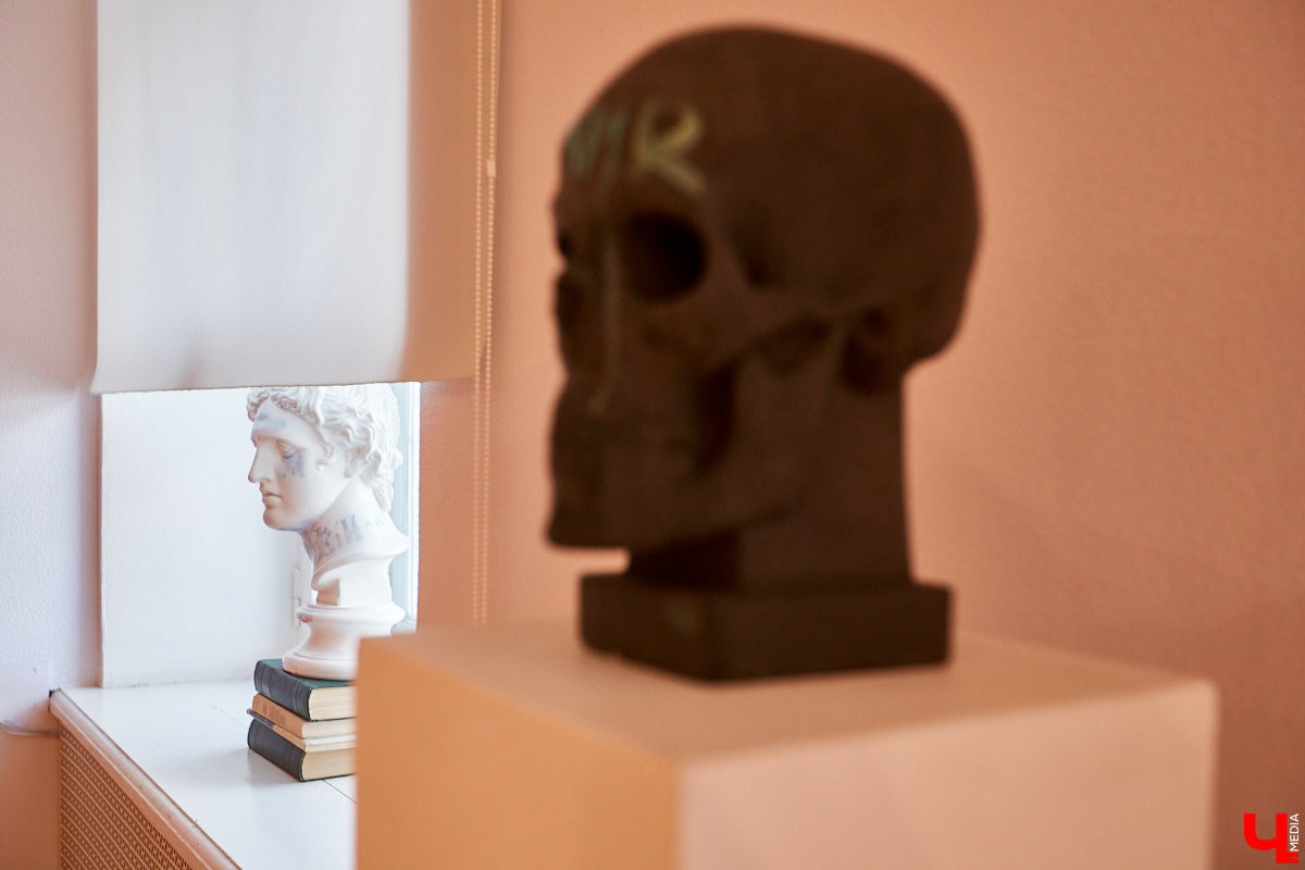 С 5 по 23 августа в Центре пропаганды ИЗО будет работать выставка Всероссийского форума «АРТ-МАСТЕРСКАЯ XXI»