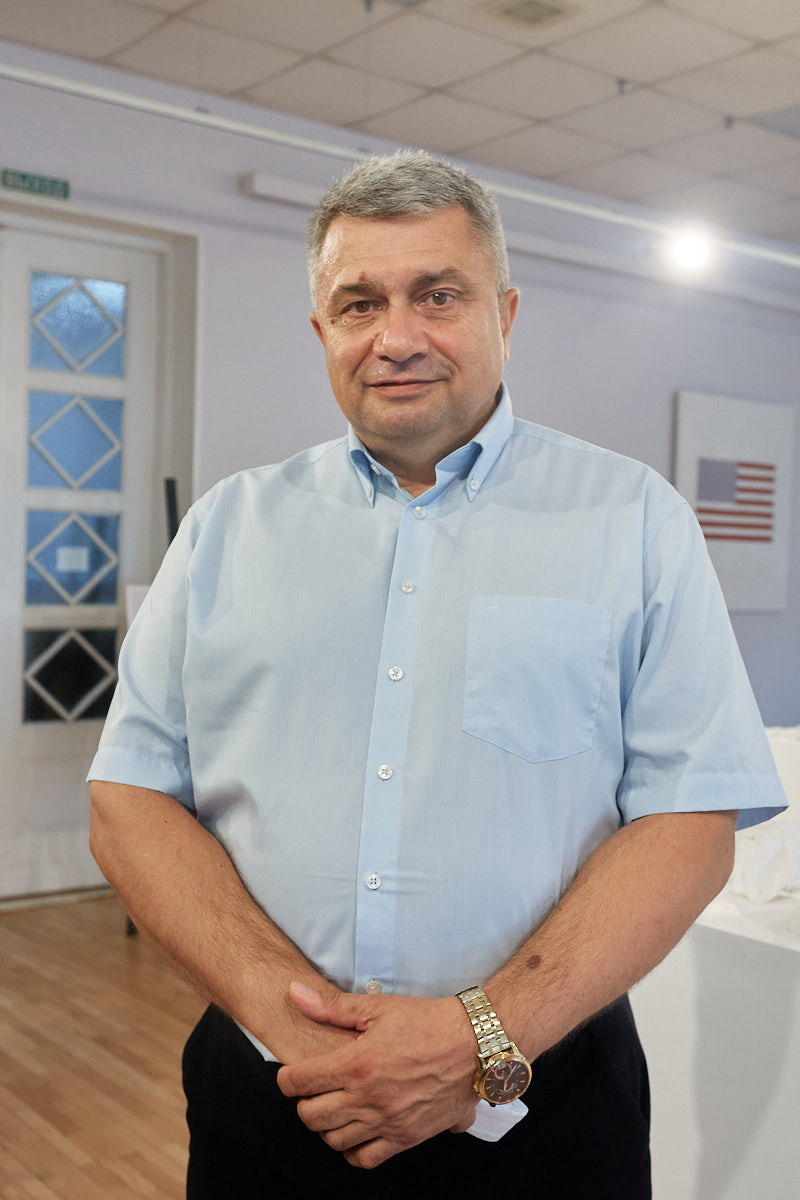 С 5 по 23 августа в Центре пропаганды ИЗО будет работать выставка Всероссийского форума «АРТ-МАСТЕРСКАЯ XXI»