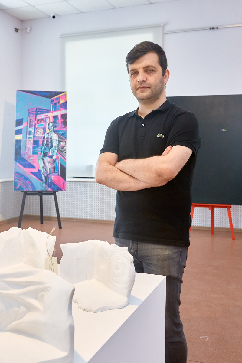 С 5 по 23 августа в Центре пропаганды ИЗО будет работать выставка Всероссийского форума «АРТ-МАСТЕРСКАЯ XXI»