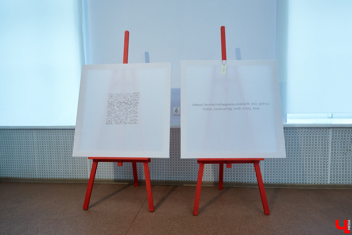 С 5 по 23 августа в Центре пропаганды ИЗО будет работать выставка Всероссийского форума «АРТ-МАСТЕРСКАЯ XXI»